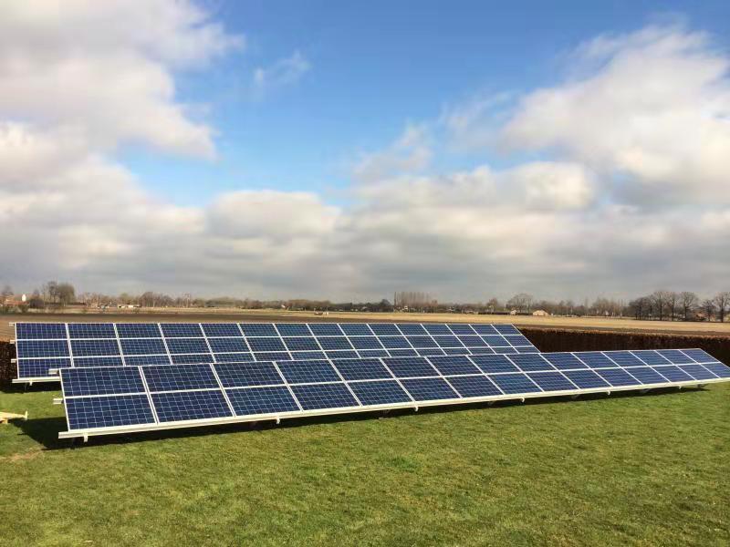 趙國(guó)宏：第三季度能源投訴問(wèn)題主要集中在分布式光伏并網(wǎng)、結(jié)算、補(bǔ)貼等方面